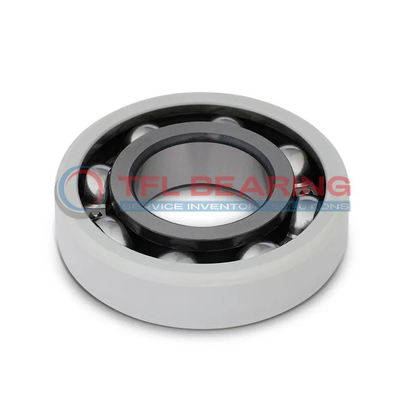 SKF INSOCOAT Bearings 6215/C4VL0241